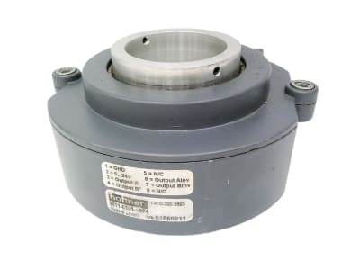 HOHNER AUTOMATION 9011-0101-1024