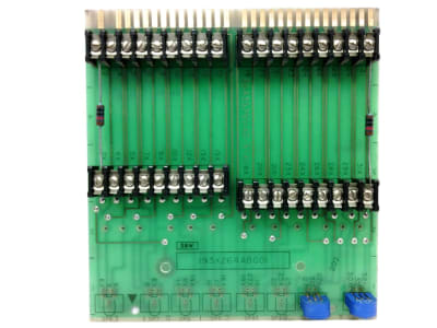 GENERAL ELECTRIC 193X-264AB-G01