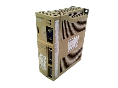 YASKAWA ELECTRIC SGD-01AN