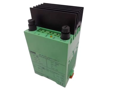 PHOENIX CONTACT CM 62-PS-230AC/24DC/1