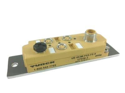 TURCK VB 403M-PX5-FS 8