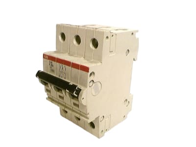 ASEA BROWN BOVERI S283-K32