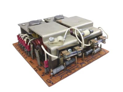 GENERAL ELECTRIC 193X-741ABG01