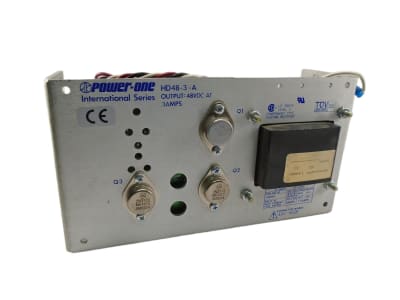BEL FUSE HD48-3-A