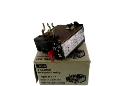 EEC AEG B7-1-L