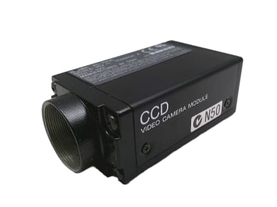 SONY XC-75CE