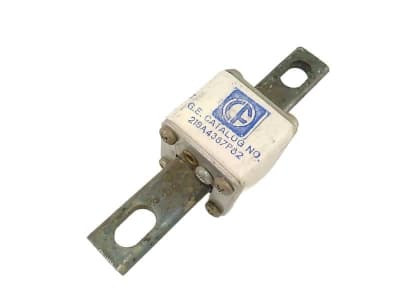 GENERAL ELECTRIC 218A4387P82