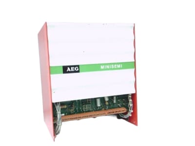 EEC AEG MINISEMI380/15.4-G0