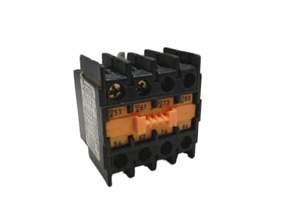 SCHNEIDER ELECTRIC LA1-D31