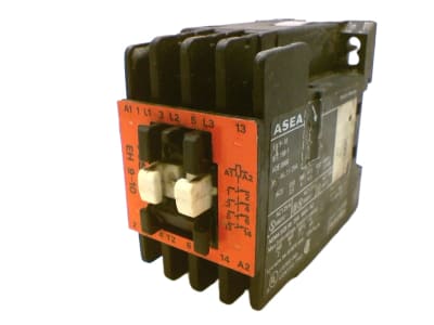 ASEA BROWN BOVERI SK-812-001-AF