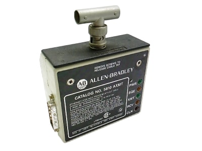 ALLEN BRADLEY 5810-AXMT