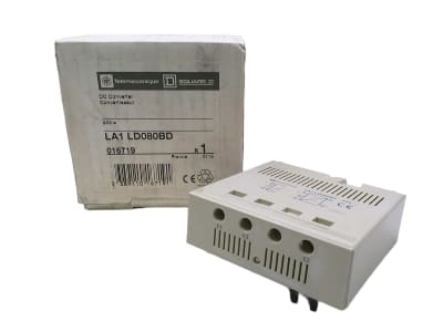 SCHNEIDER ELECTRIC LA1LD080BD