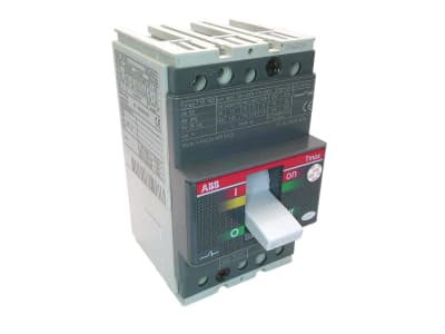 ASEA BROWN BOVERI T1B160R32