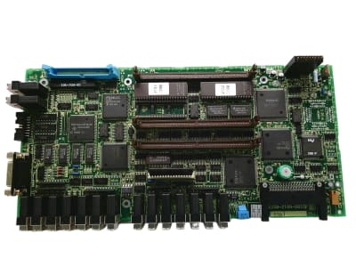 FANUC A20B-2100-0030