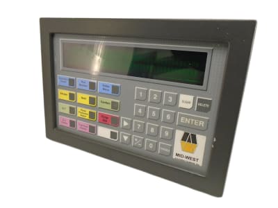 MAPLE SYSTEMS MAP340B-240F