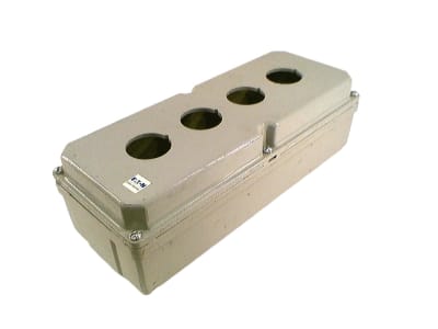 EATON CORPORATION 10250TN14