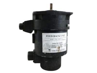 YASKAWA ELECTRIC TFUE-05ZC7