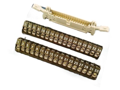 TE CONNECTIVITY 2M34FC