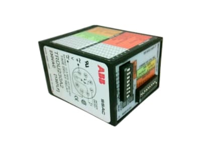 ASEA BROWN BOVERI TRDU230A2