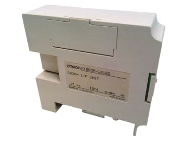OMRON NT600M-LB122