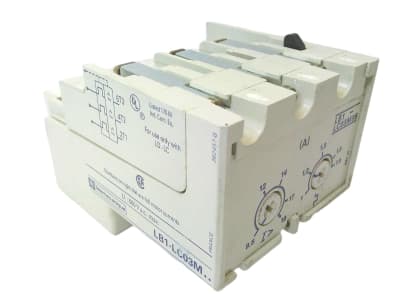 SCHNEIDER ELECTRIC LB1-LC03M06