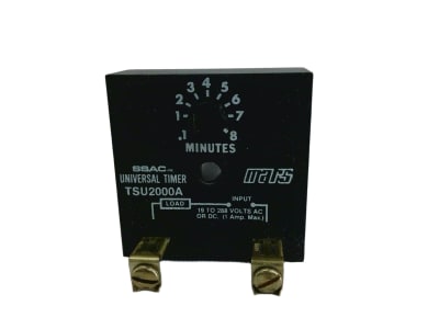 ASEA BROWN BOVERI TSU2000A