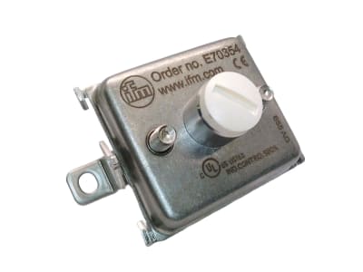 EFECTOR FCE-SPLITTER-YE/BK-PROCESSL