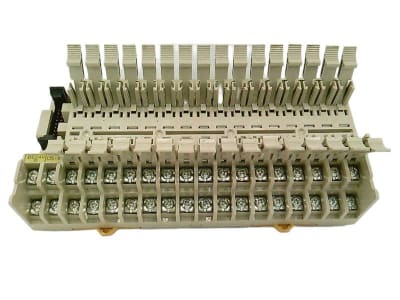OMRON P7TF-OS1624VDC