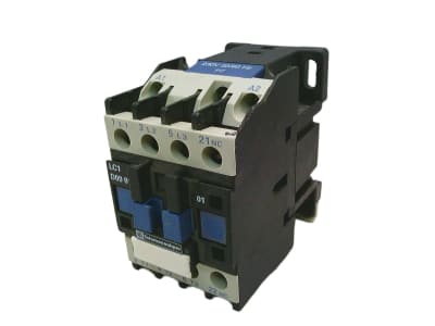 SCHNEIDER ELECTRIC LC1D0901P7