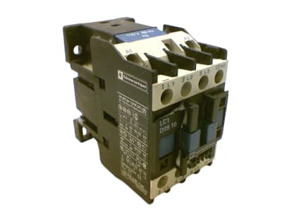 SCHNEIDER ELECTRIC LC1D0910F5