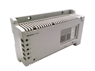 SCHNEIDER ELECTRIC 110-CPU-311-03