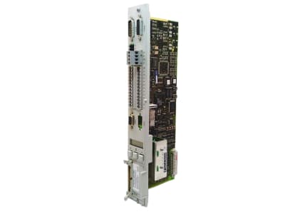 SIEMENS 6SN1121-0BA11-0AA1