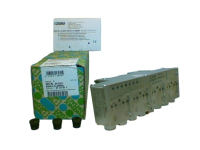 PHOENIX CONTACT IBS RL 24 DIO 8/8/8-LK-2MBD