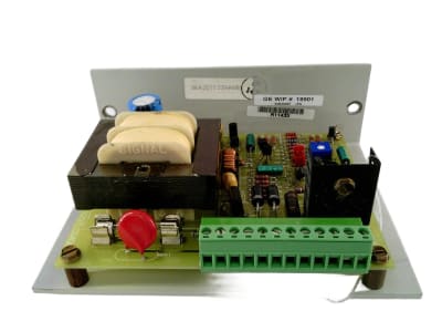 GENERAL ELECTRIC 36A359133AAG01