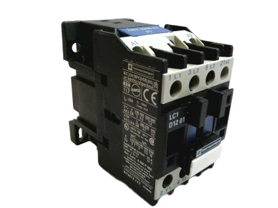 SCHNEIDER ELECTRIC LC1D1201P7