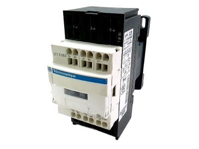SCHNEIDER ELECTRIC LC1D383B7