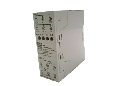 OMRON S3D2-AK
