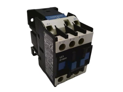 SCHNEIDER ELECTRIC LC1D1800F5