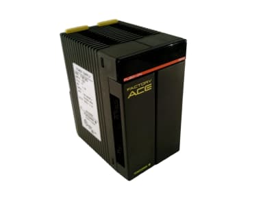 YOKOGAWA F3PU20-0N