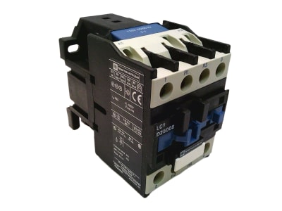 SCHNEIDER ELECTRIC LC1D25008F7