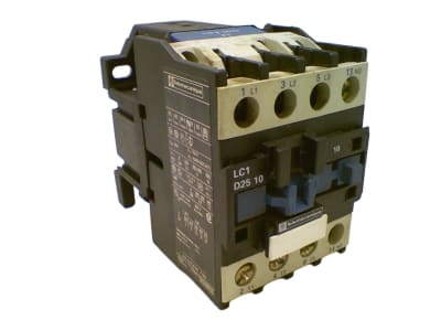 SCHNEIDER ELECTRIC LC1D2510F5