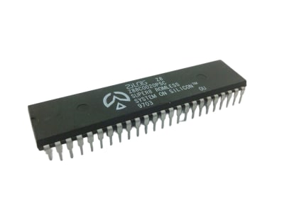 ZILOG ICZ88C0020PSC
