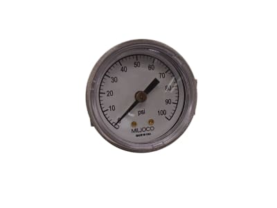MILJOCO CORP P2066-05