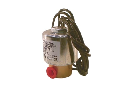 PETER PAUL ELECTRONICS 32K5DGV
