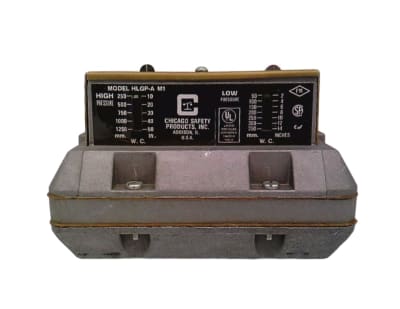 ANTUNES CONTROLS HLGP-AM1-10-50/6-24