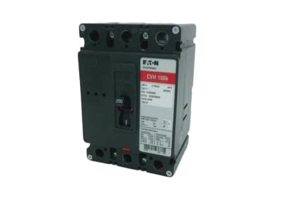 EATON CORPORATION CV2100X