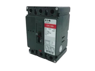 EATON CORPORATION CVH3225