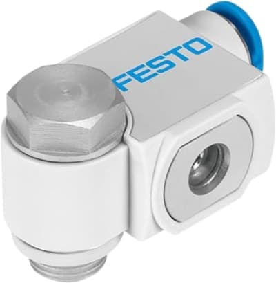 FESTO VFOF-LE-H-G14-Q8