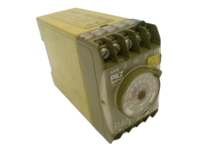 PILZ PA-1NB/110V/2UZFBM