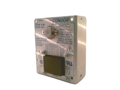 ADVANCED ENERGY HA5-1.5/OVP-A